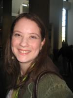 Joanna Geary