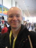 Pete Ashton