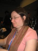 Rachel Clarke
