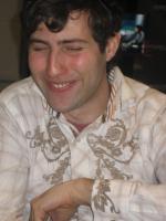 Adam Metz