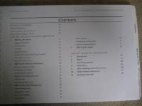 contents