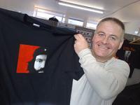 @magiprint with t shirt