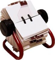 rolodex