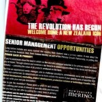 Brannigans' advertisement