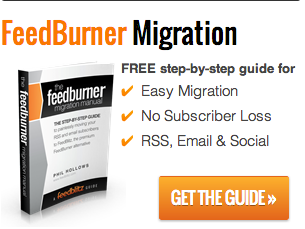 FeedBurner migration guide by FeedBlitzFeedBurner migration guide by FeedBlitz