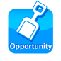 6 Create Opportunities icon