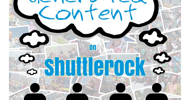 Shuttlerock | New Zealand Software for User Generated Content