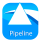 symbol for new business pipeline