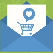 abandoned cart email campaign