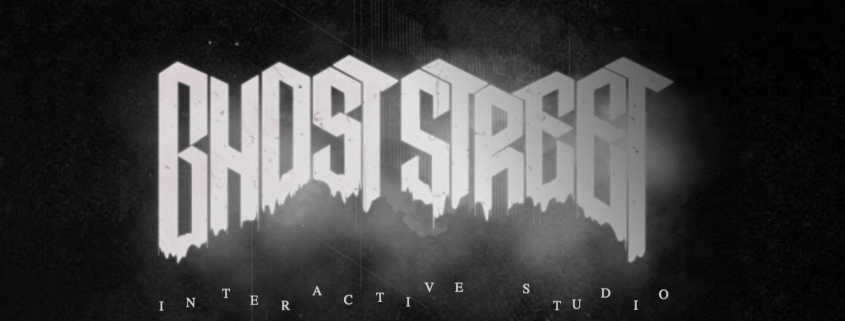 Ghost Street interactive agency