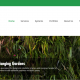Hanging Gardens home page