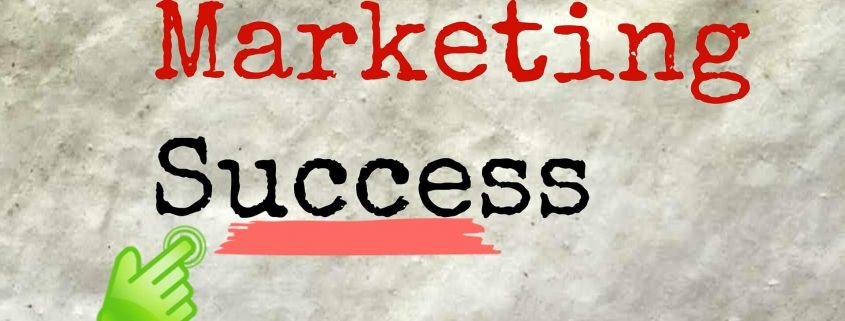 Marketing Success