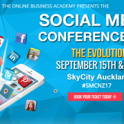 social media conference 2017 auckland