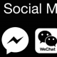 dark social icons,