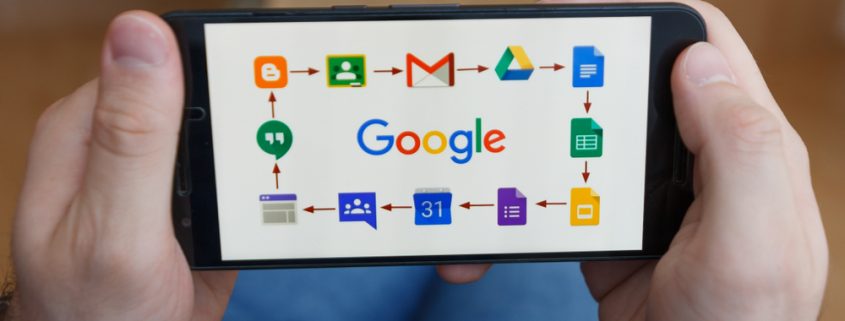 What CRM Tools Are Best Used With Google