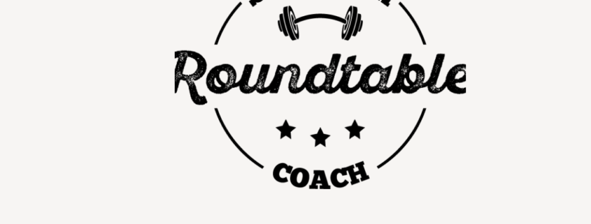 strength coach round table, rowing podcast