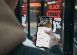 ecommerce, phone black friday deals