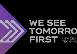 NZ Tech logo