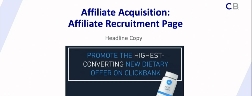 affiliate marketing, clickbank,, saas marketing,